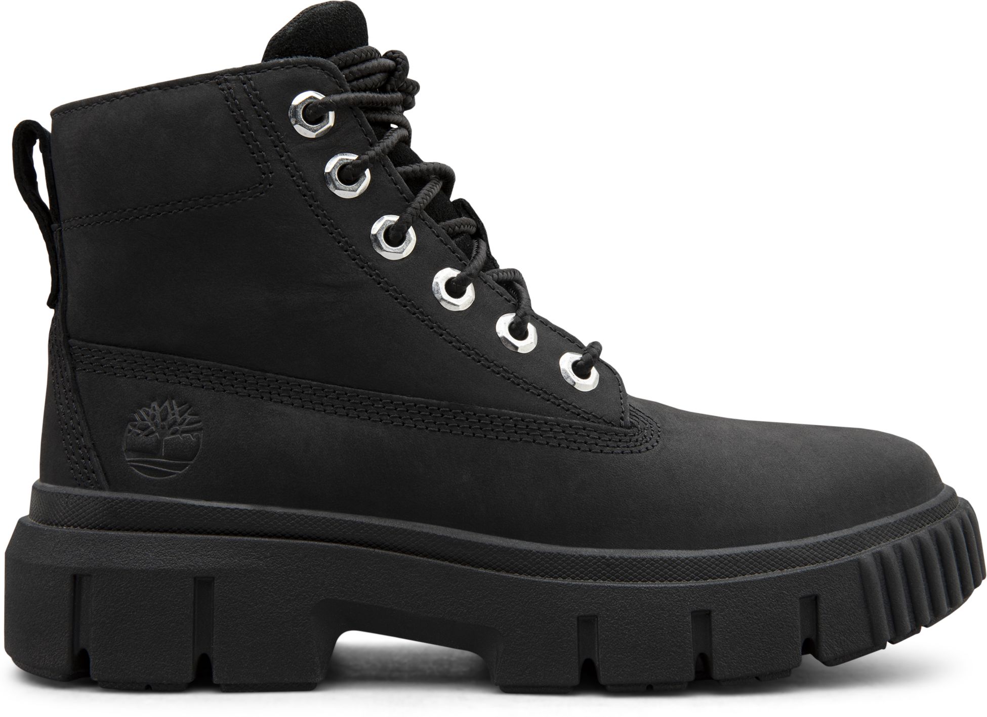 TIMBERLAND, Greyfield Leather Boot