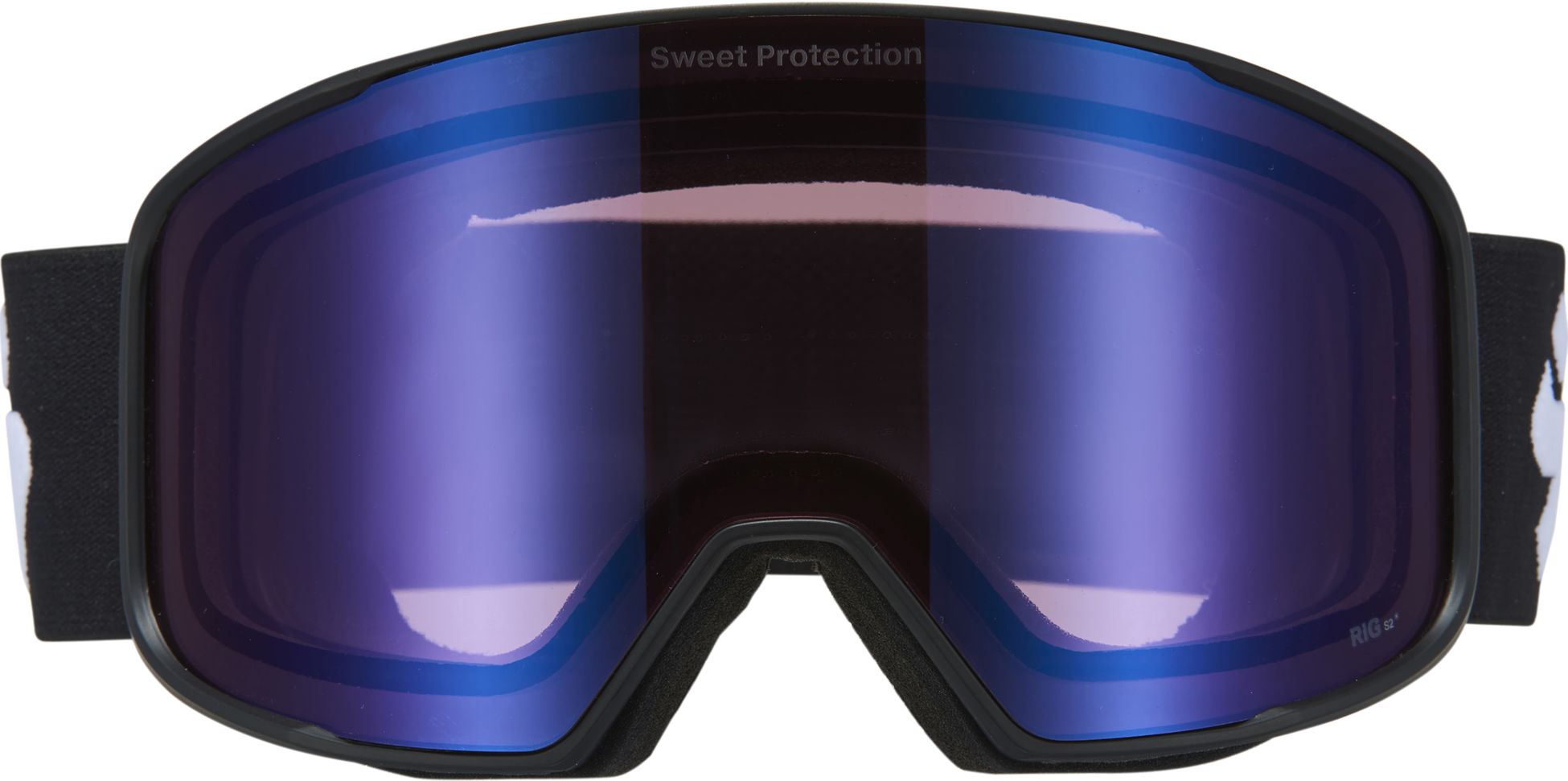 SWEET PROTECTION, Boondock RIG Reflect