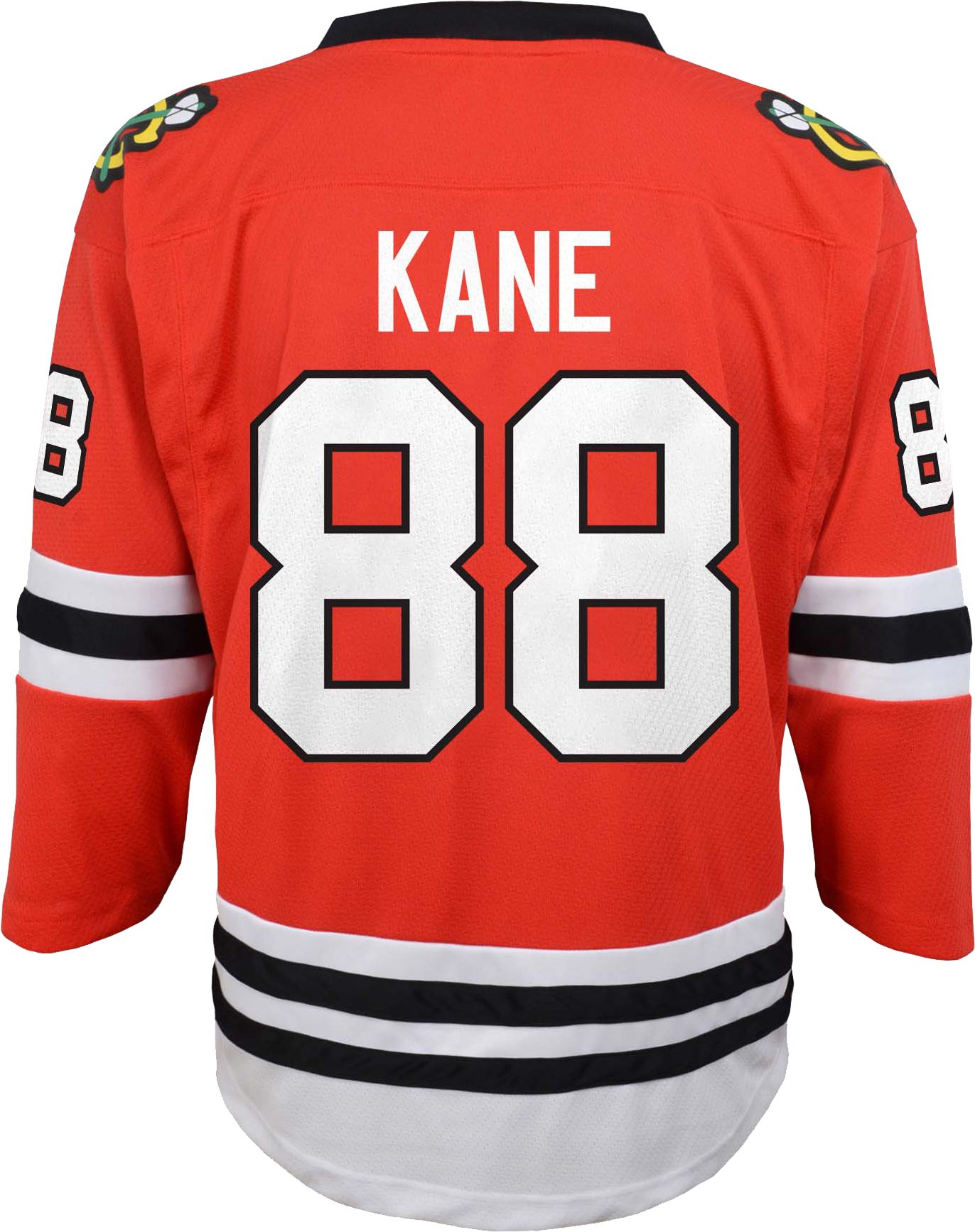 OUTER STUFF, JR NHL HOME REPLICA JSY NN