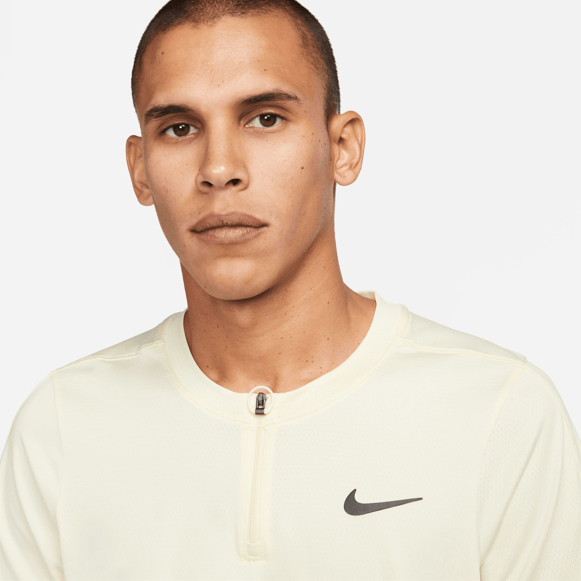 NIKE, NikeCourt Dri-FIT Advantage Men's Tennis Polo