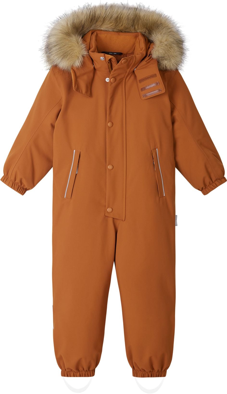 REIMA, K STAVANGER OVERALL