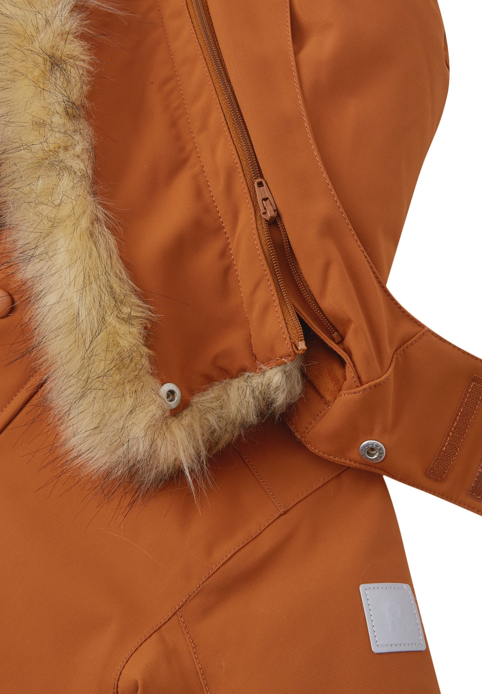 REIMA, K STAVANGER OVERALL