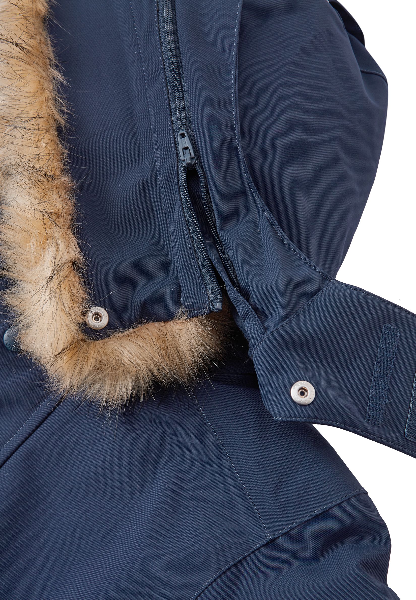 REIMA, K STAVANGER OVERALL