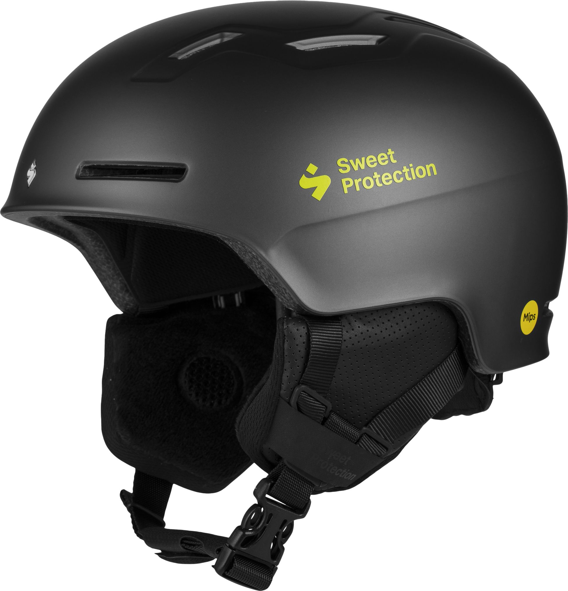 SWEET PROTECTION, Winder Mips Helmet JR