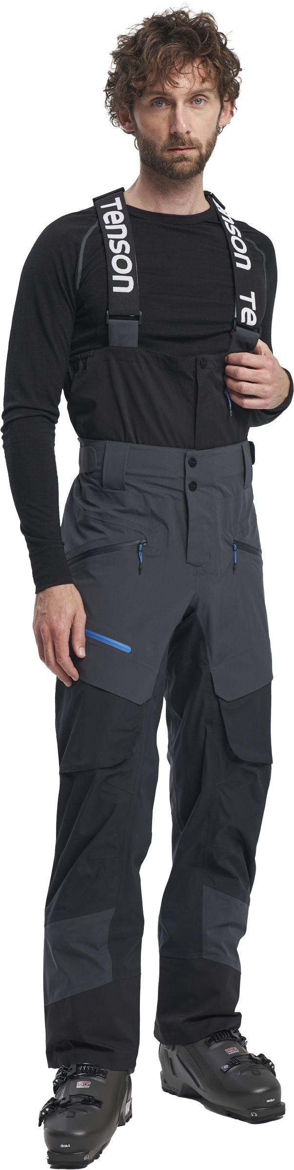 TENSON, Touring Shell Pant M