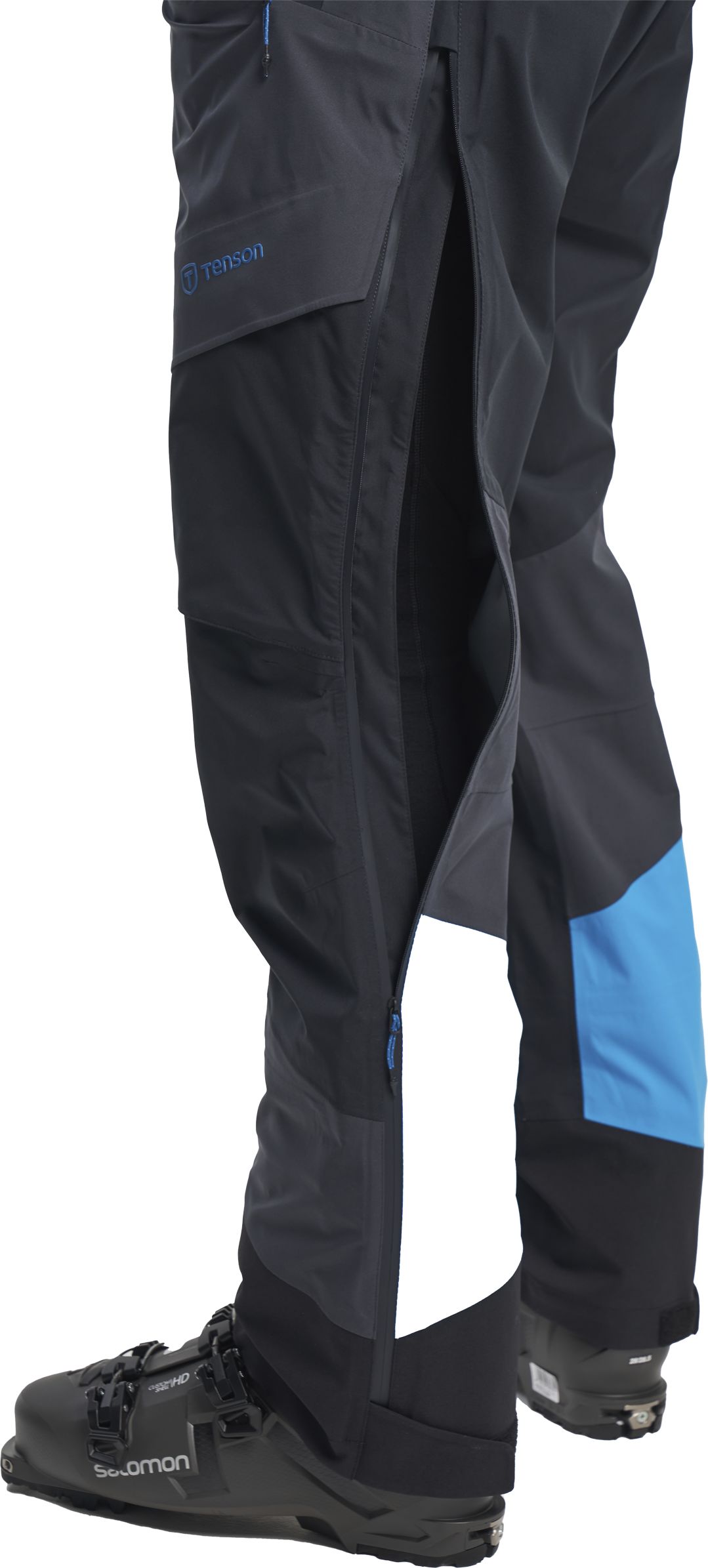 TENSON, Touring Shell Pant M