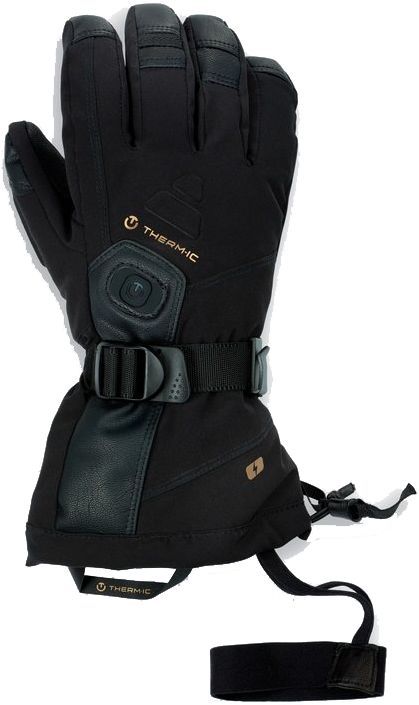 THERMIC, ULTRA BOOST GLOVE MEN