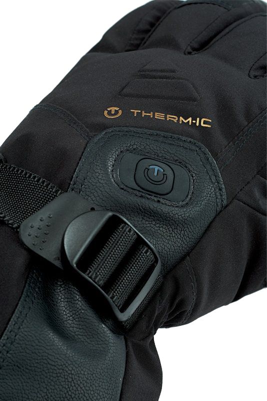 THERMIC, ULTRA BOOST GLOVE MEN