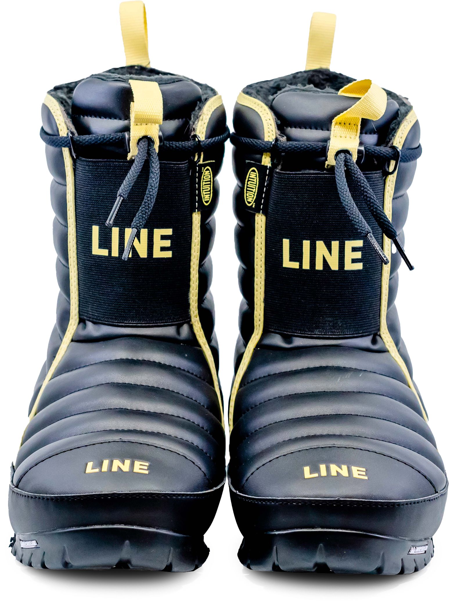 LINE, LINE BOOTIE 2.0