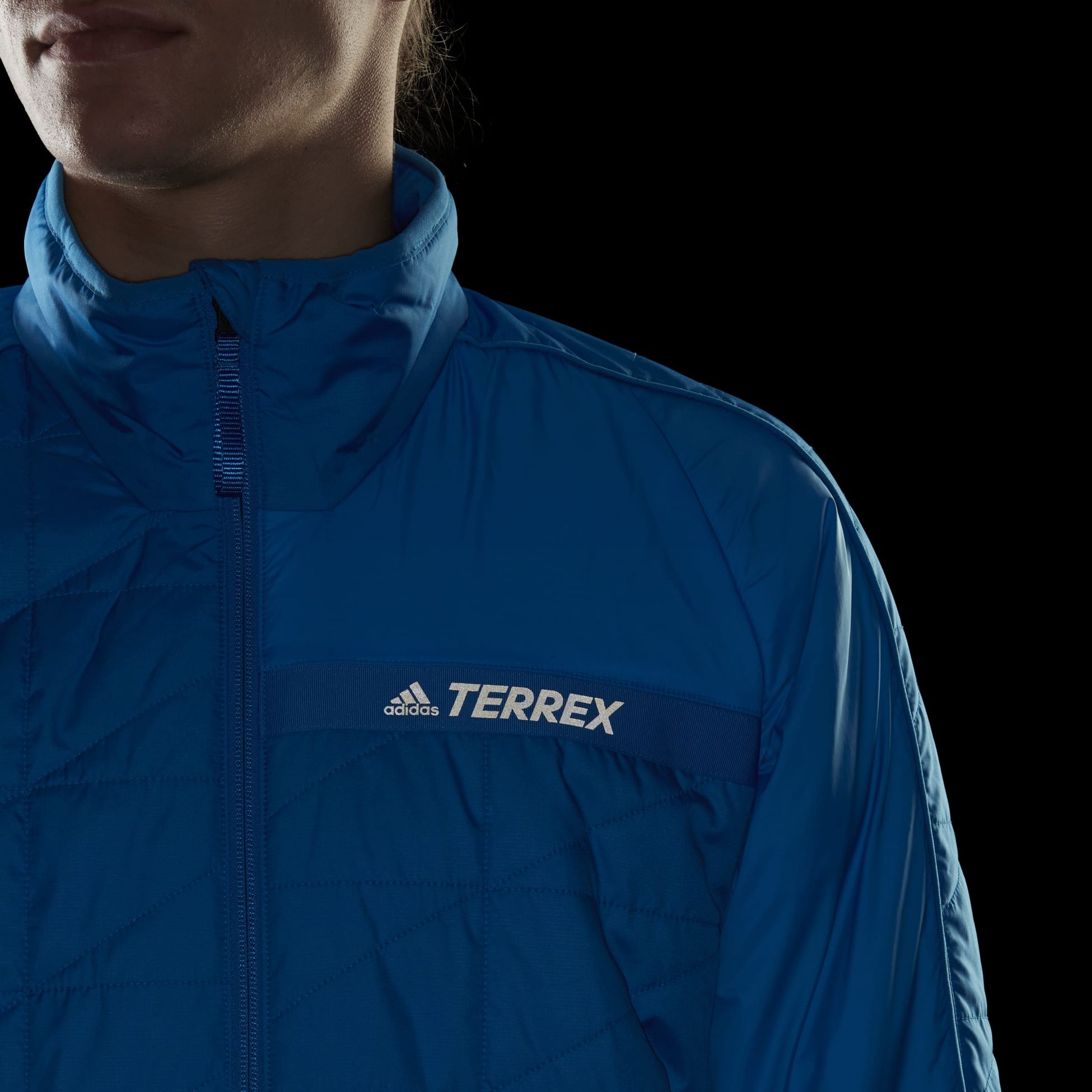 ADIDAS, Terrex Multi Synthetic Insulated Jacket