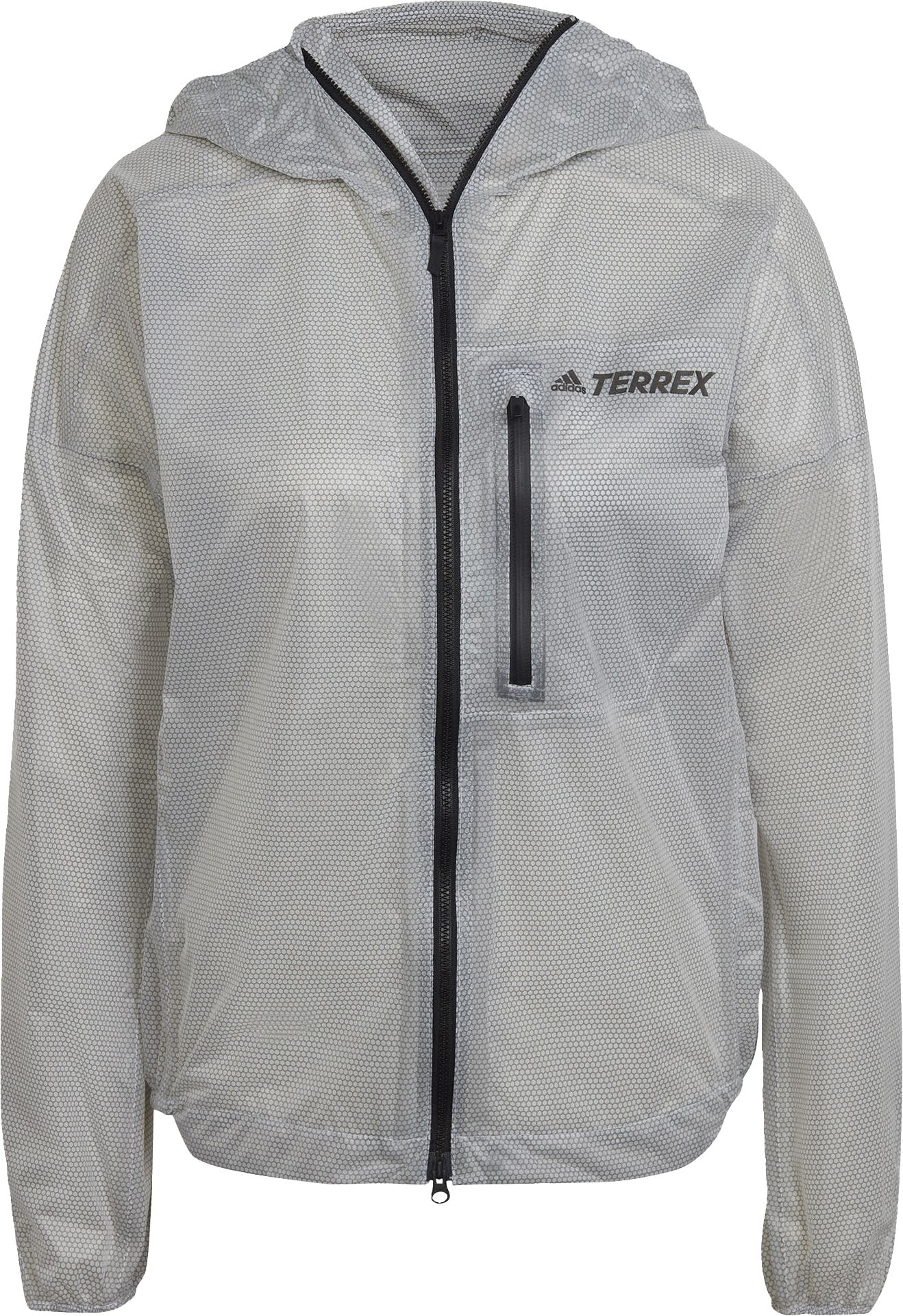 ADIDAS, Terrex Agravic 2.5-Layer Rain Jacket
