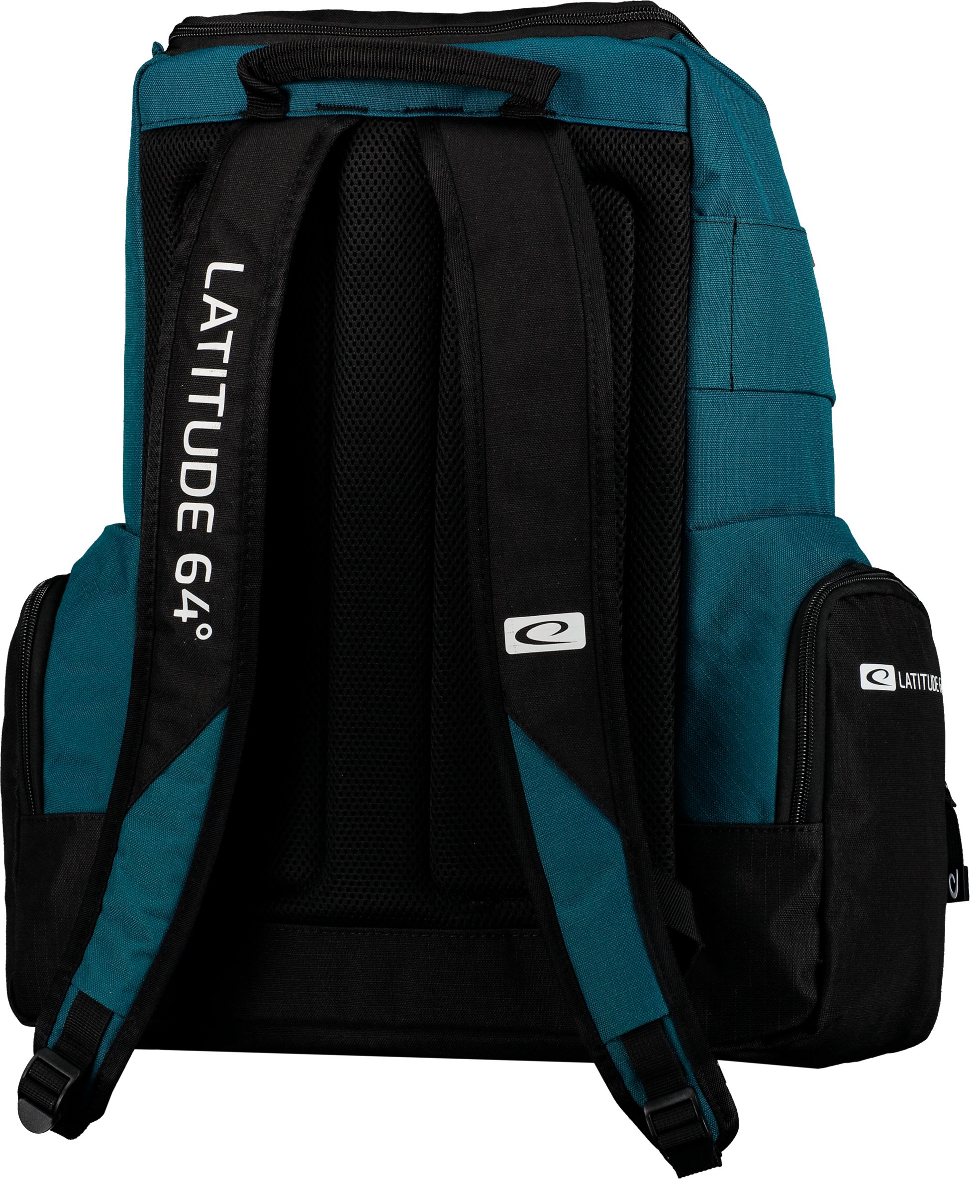 LATITUDE 64, Core Backpack Flyway Blue