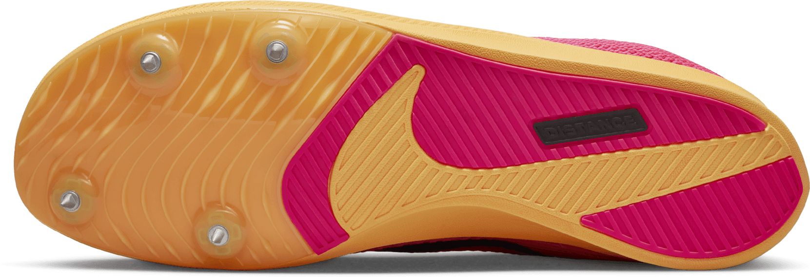 NIKE, NIKE ZOOM RIVAL DISTANCE TRACK