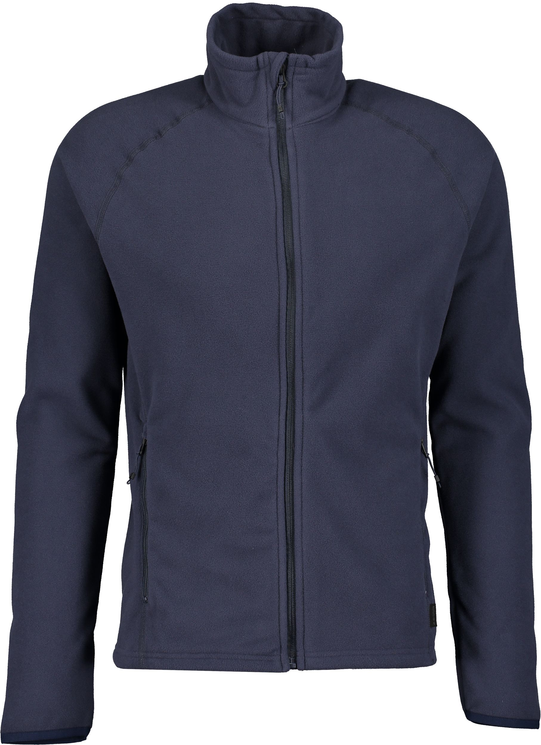 EVEREST, M ZIP FLEECE JACKET