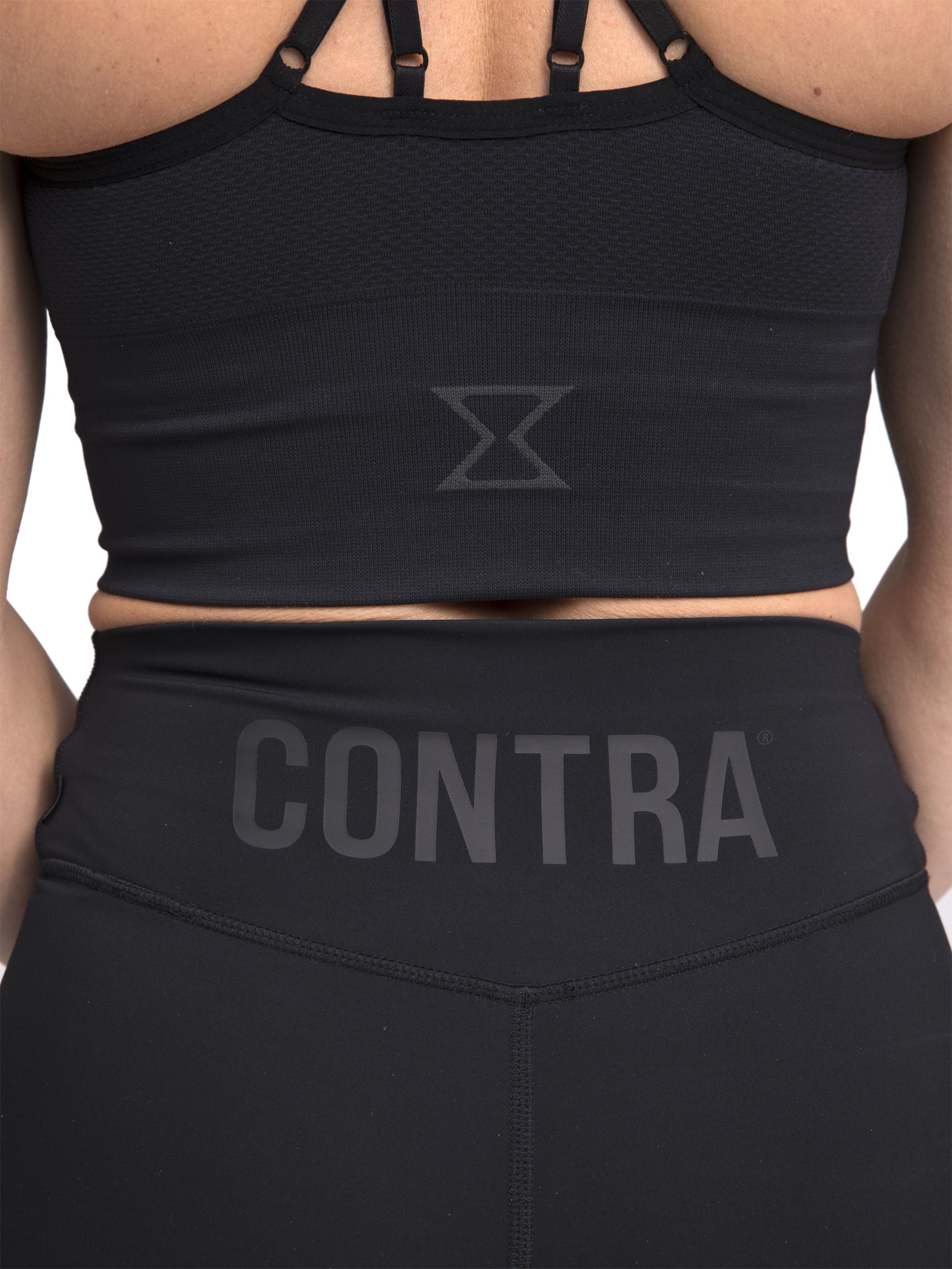 CONTRA, W CLEAN TIGHTS