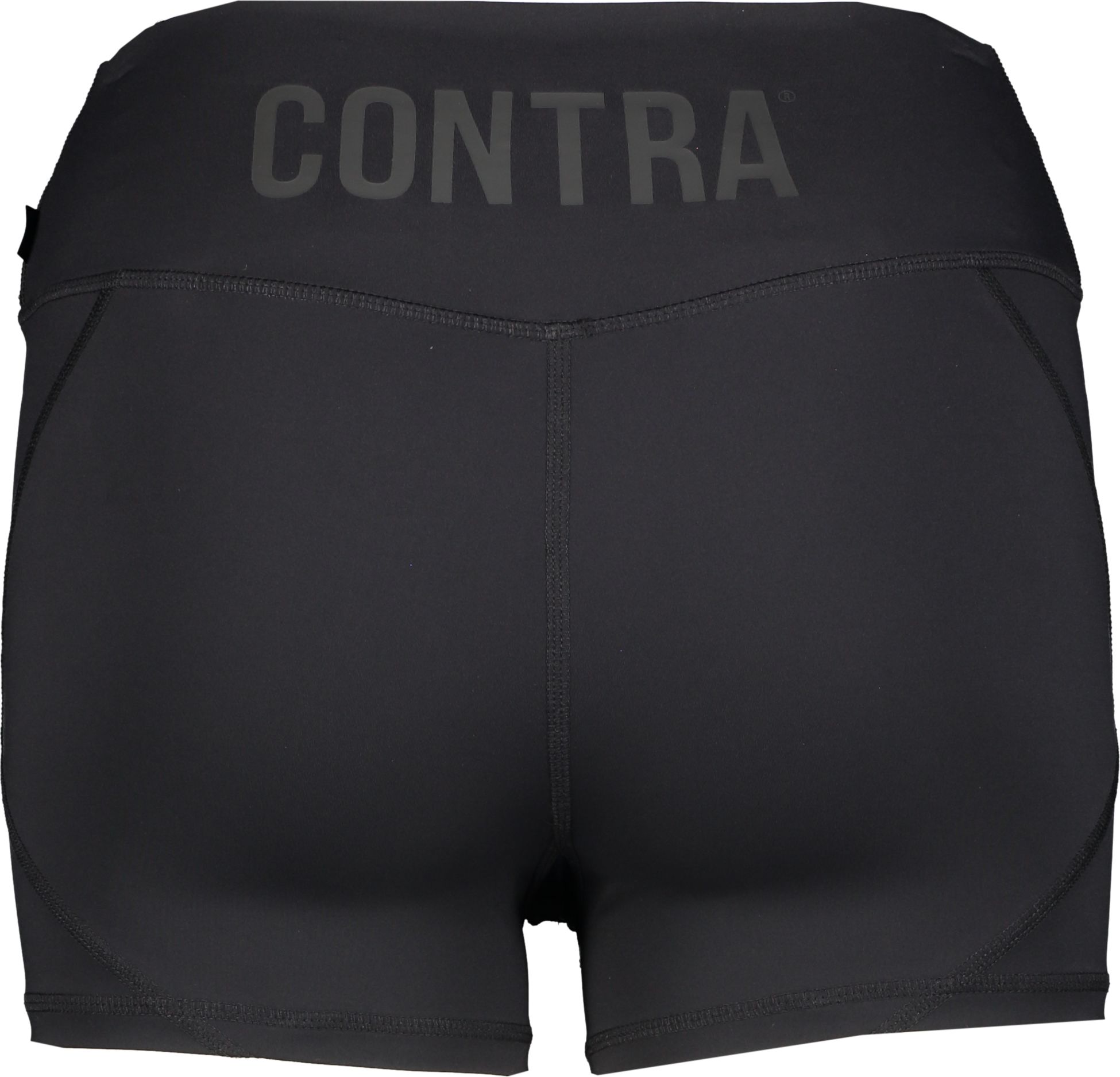 CONTRA, W CLEAN SHORTS