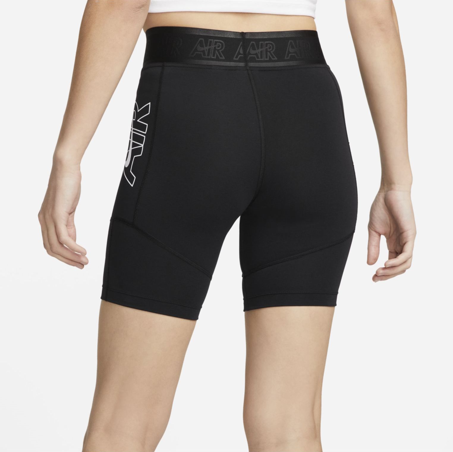 NIKE, Nike Air Women's Bike Shorts