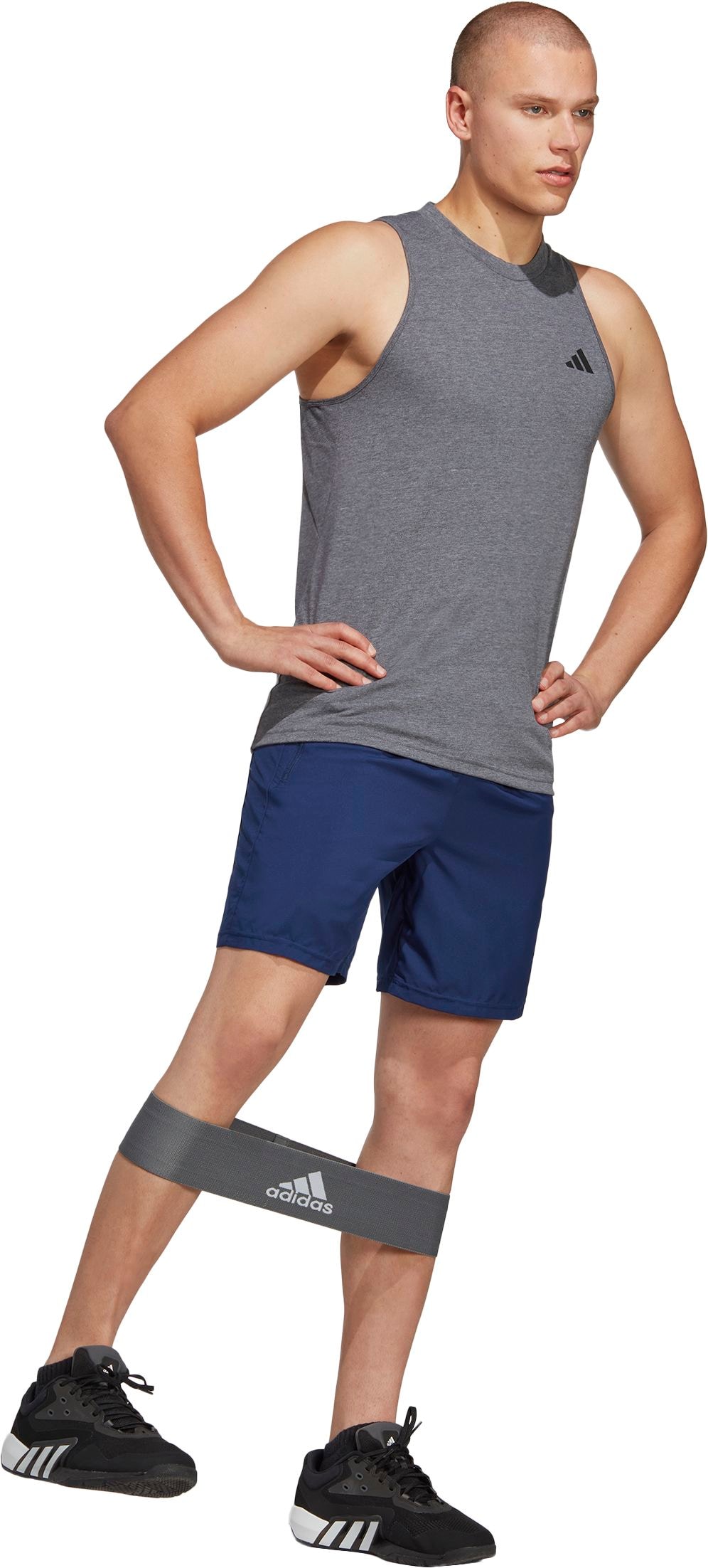 ADIDAS, M TR-ES WV SHO 7INCH