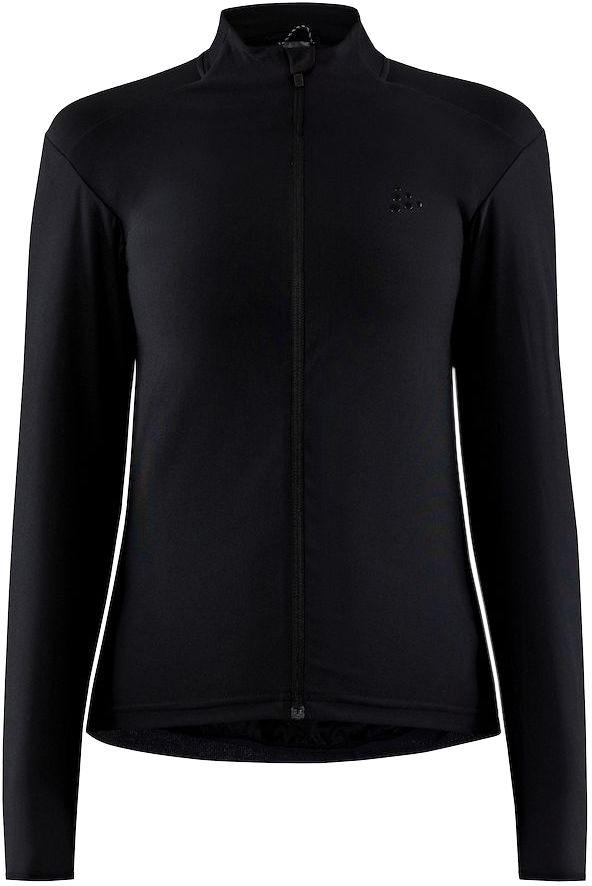 CRAFT, CORE BIKE ESSENCE LS JERSEY W