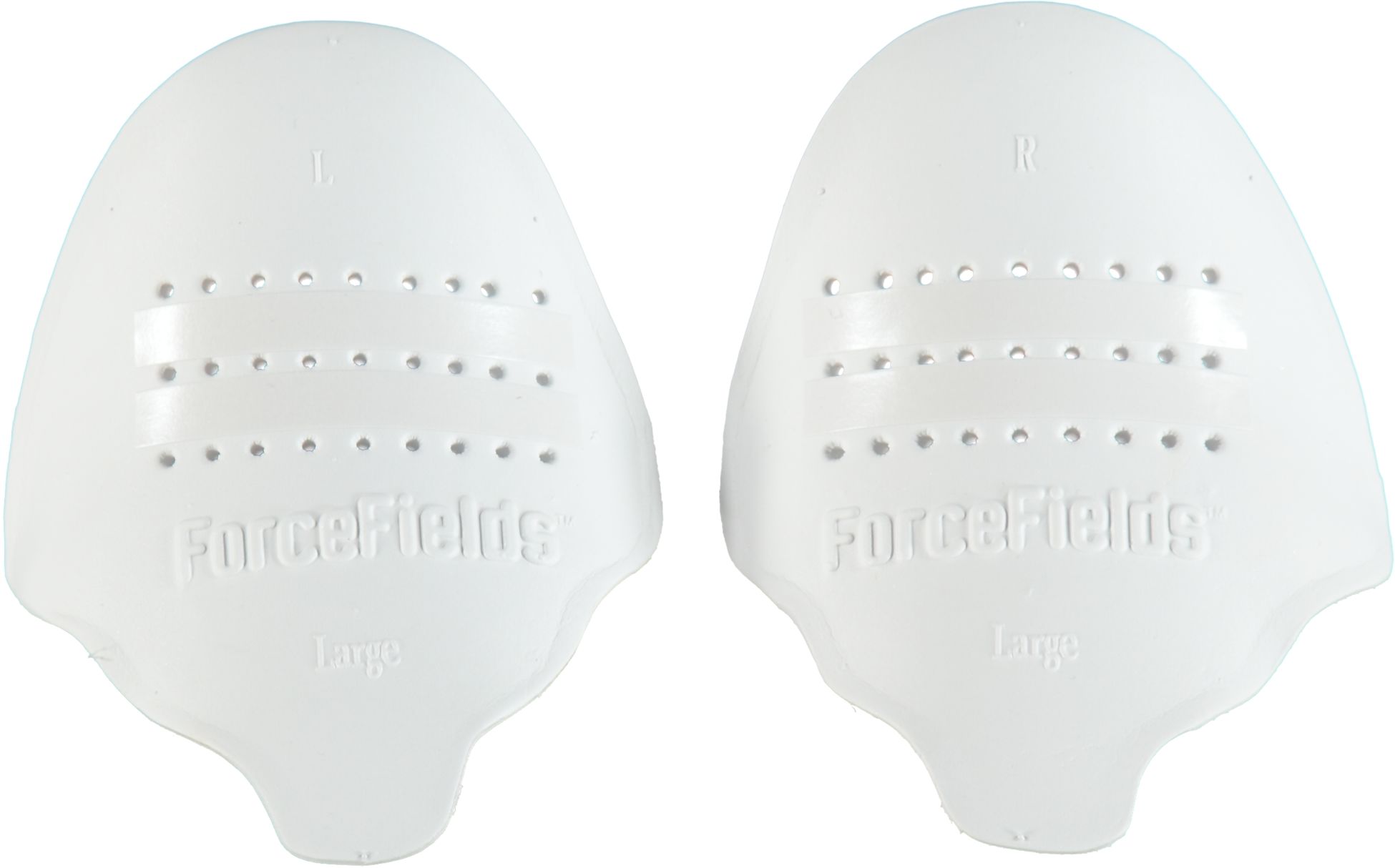 FORCEFIELD, SHOE CREASE PREVENTER