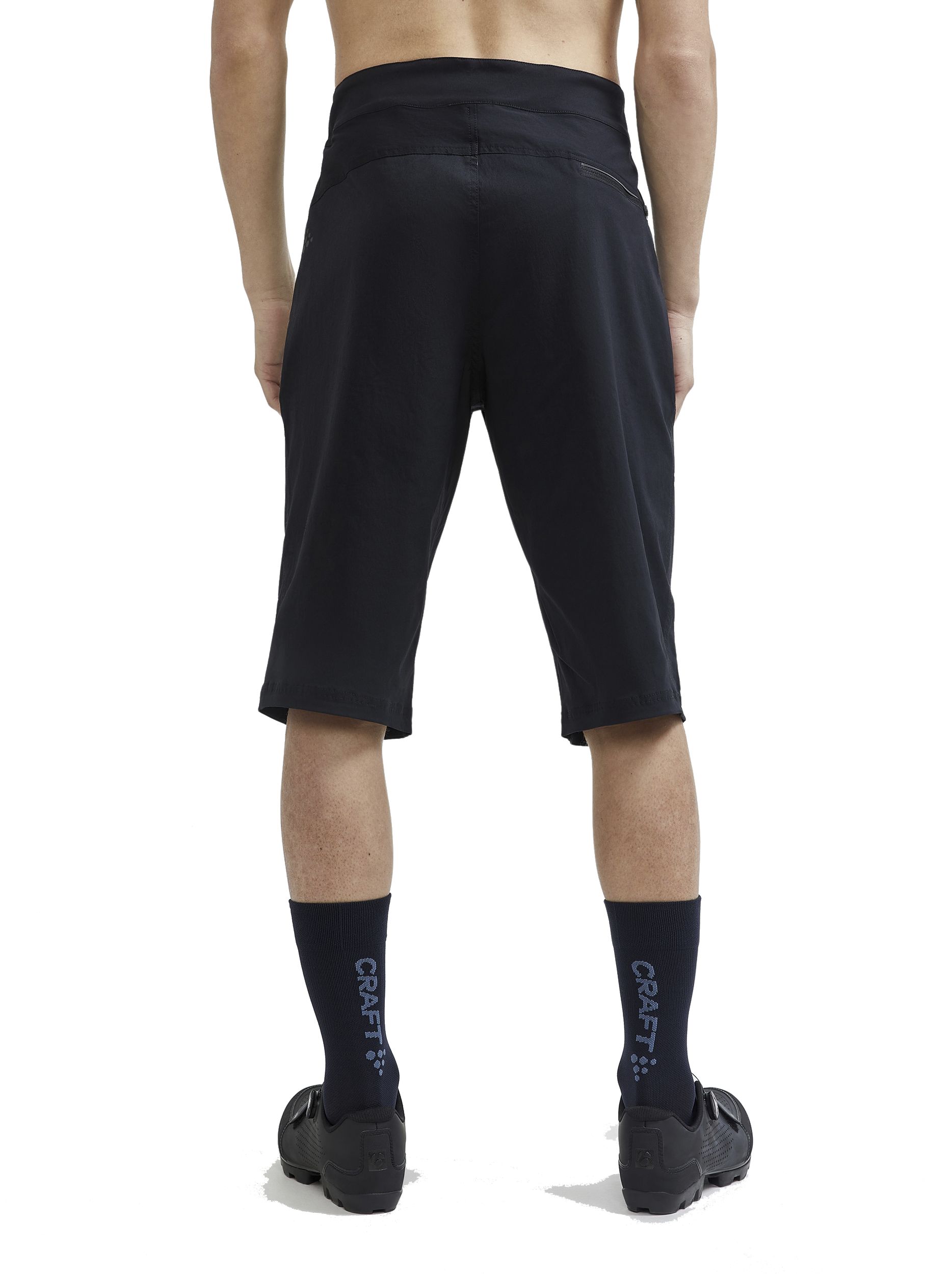 CRAFT, CORE OFFROAD XT SHORTS WITH PAD M