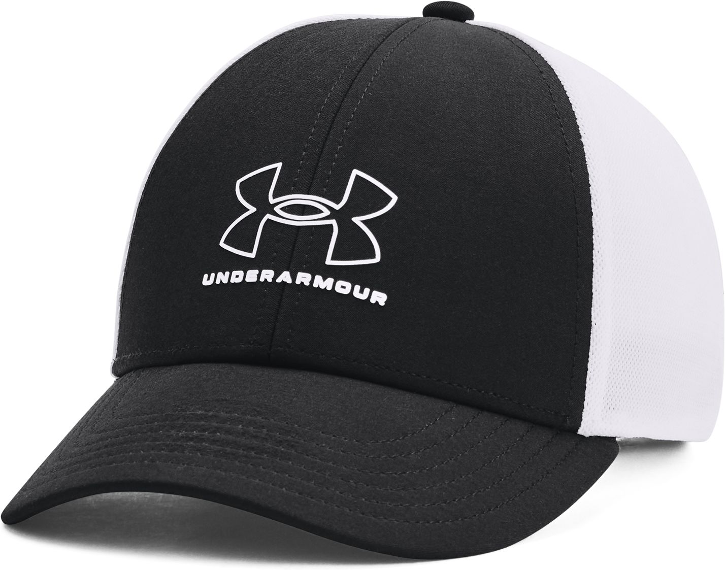 UNDER ARMOUR, W ISO-CHILL DRIVER MESH CAP