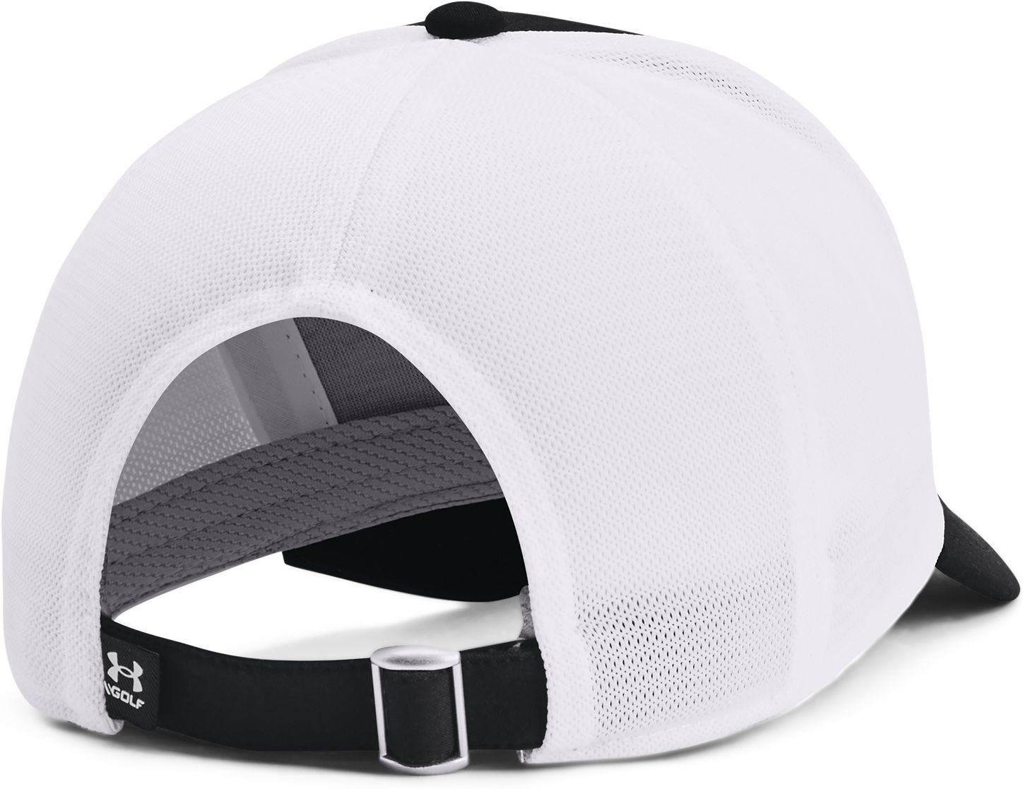 UNDER ARMOUR, W ISO-CHILL DRIVER MESH CAP