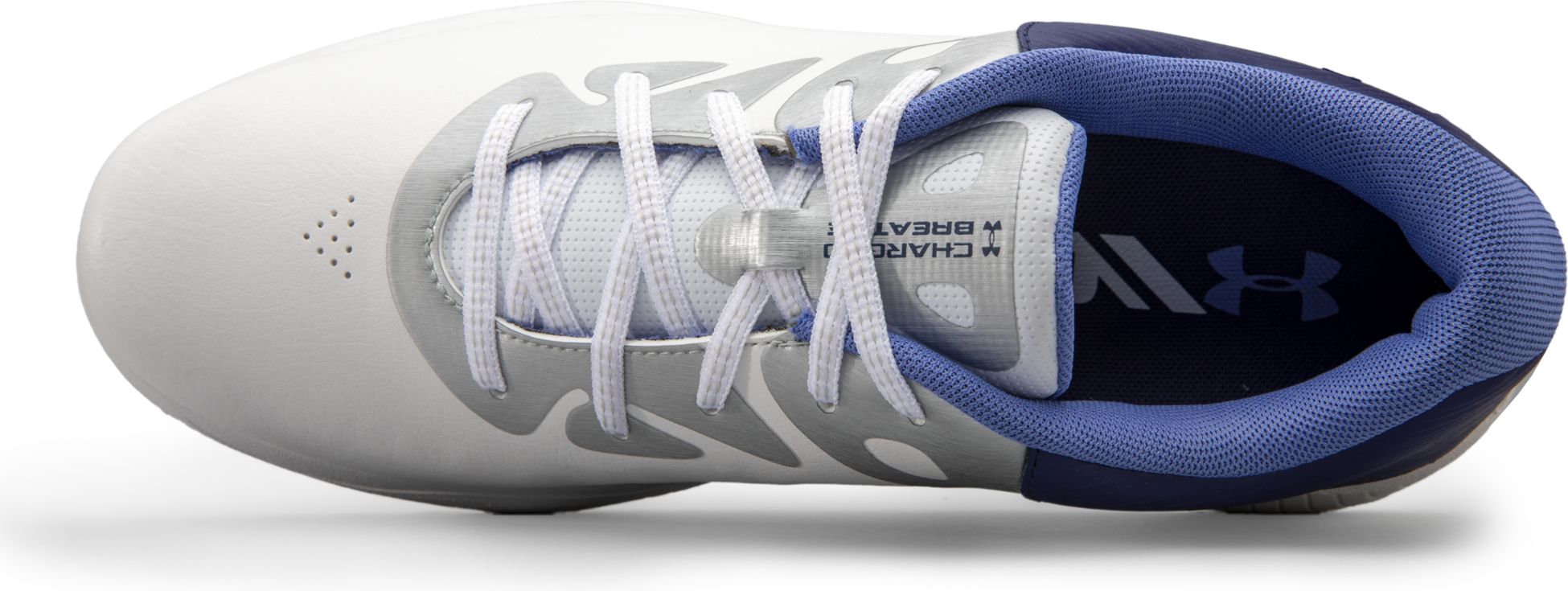 UNDER ARMOUR, W CHARGED BREATHE 2 SL