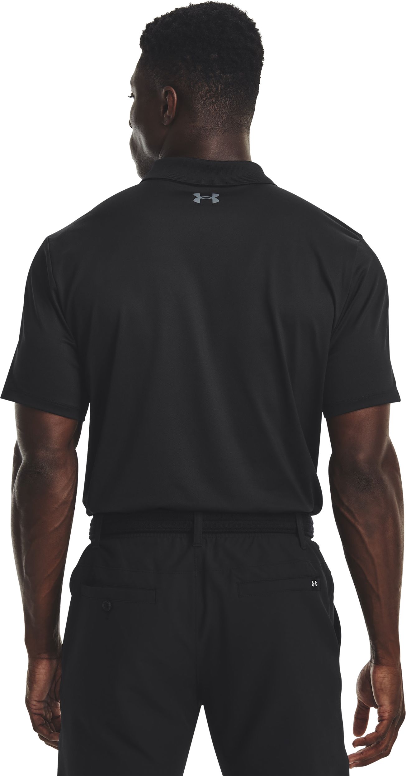 UNDER ARMOUR, M PERFORMANCE 3.0 POLO