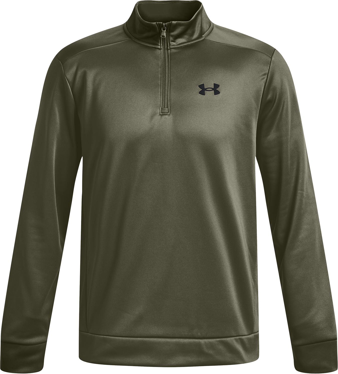 UNDER ARMOUR, M UA ARMOUR FLEECE ¼ ZIP