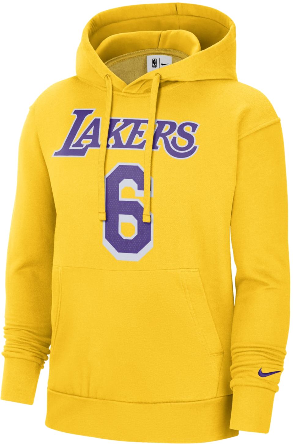 NIKE, Los Angeles Lakers Essential Men's
