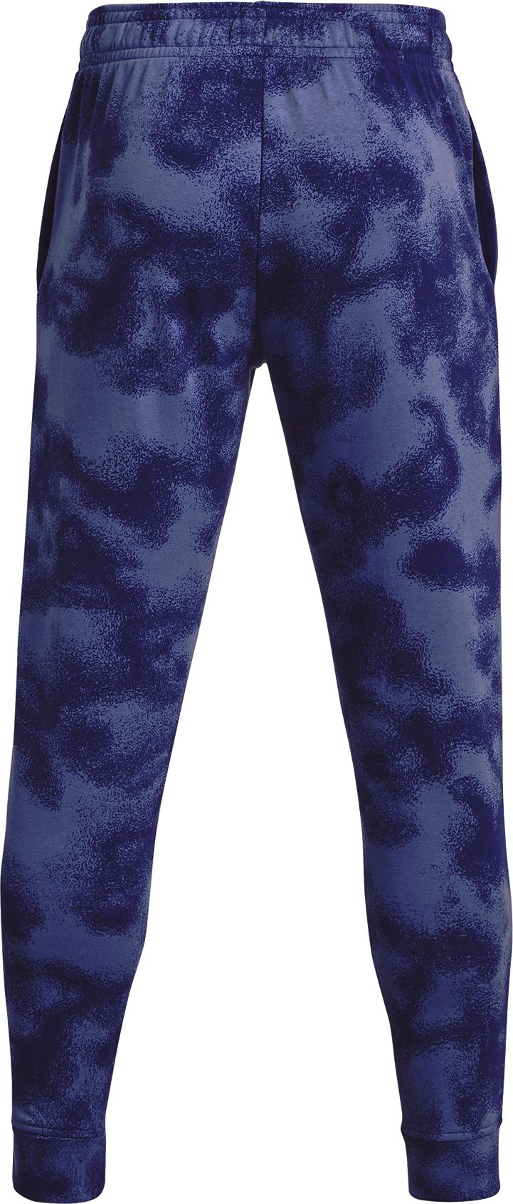 UNDER ARMOUR, M RIVAL TERRY NOVELTY JOGGERS
