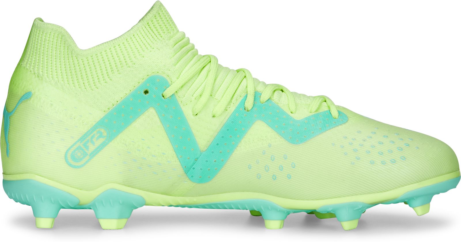 PUMA, FUTURE MATCH FG/AG Jr