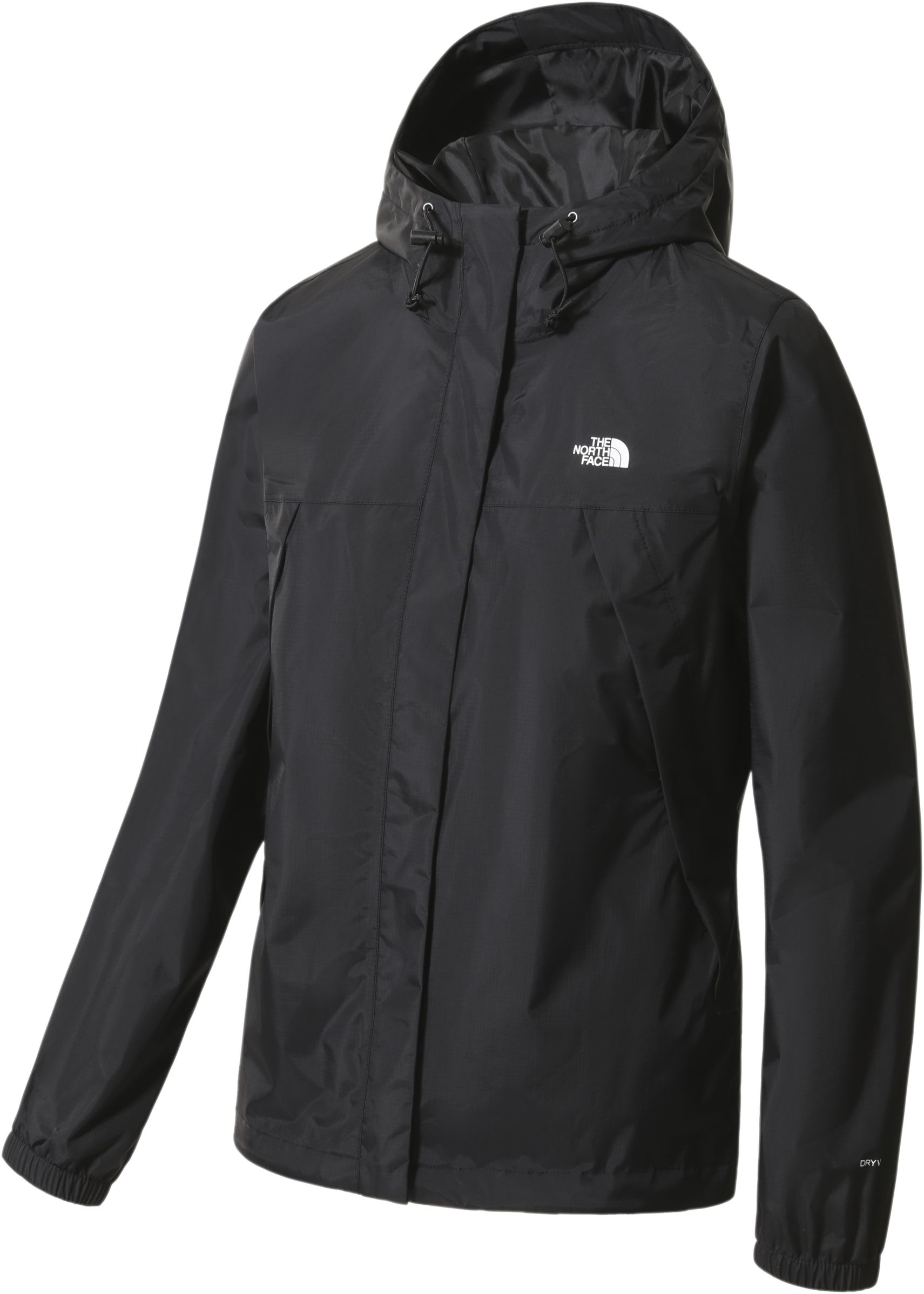 THE NORTH FACE, W ANTORA JACKET