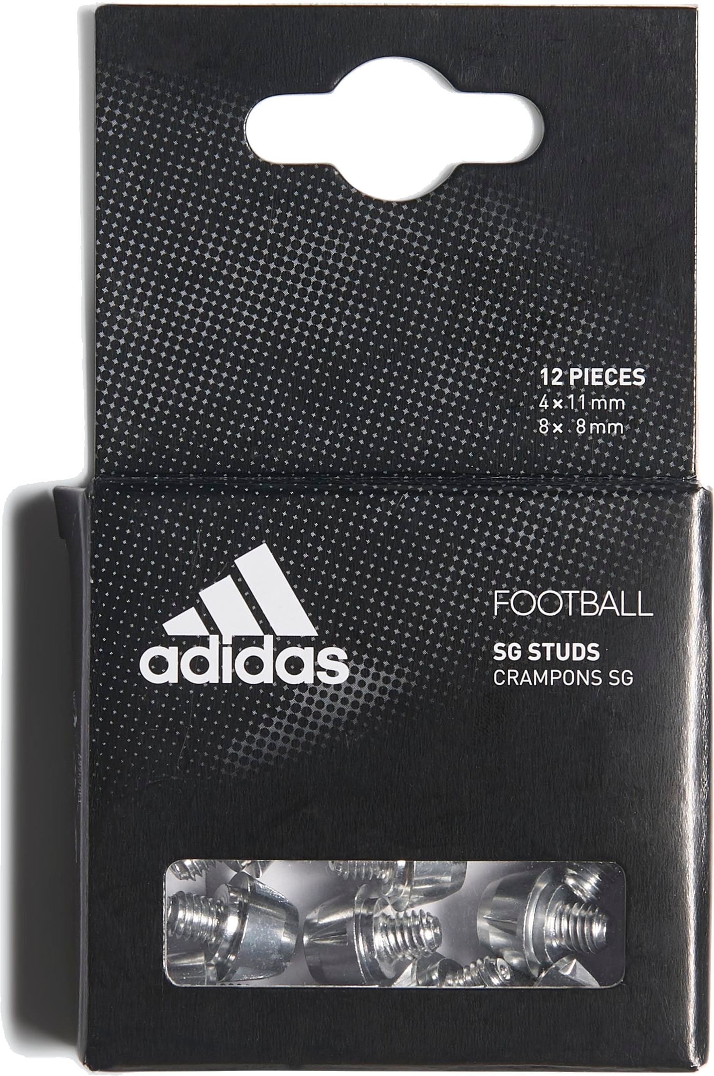 ADIDAS, Replacement Soft Ground Studs