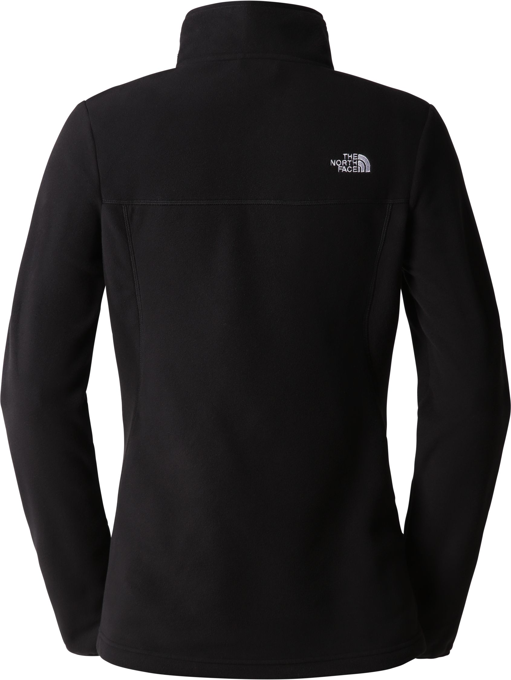 THE NORTH FACE, W HOMESAFE SNAP NECK FLEECE PULLOVER