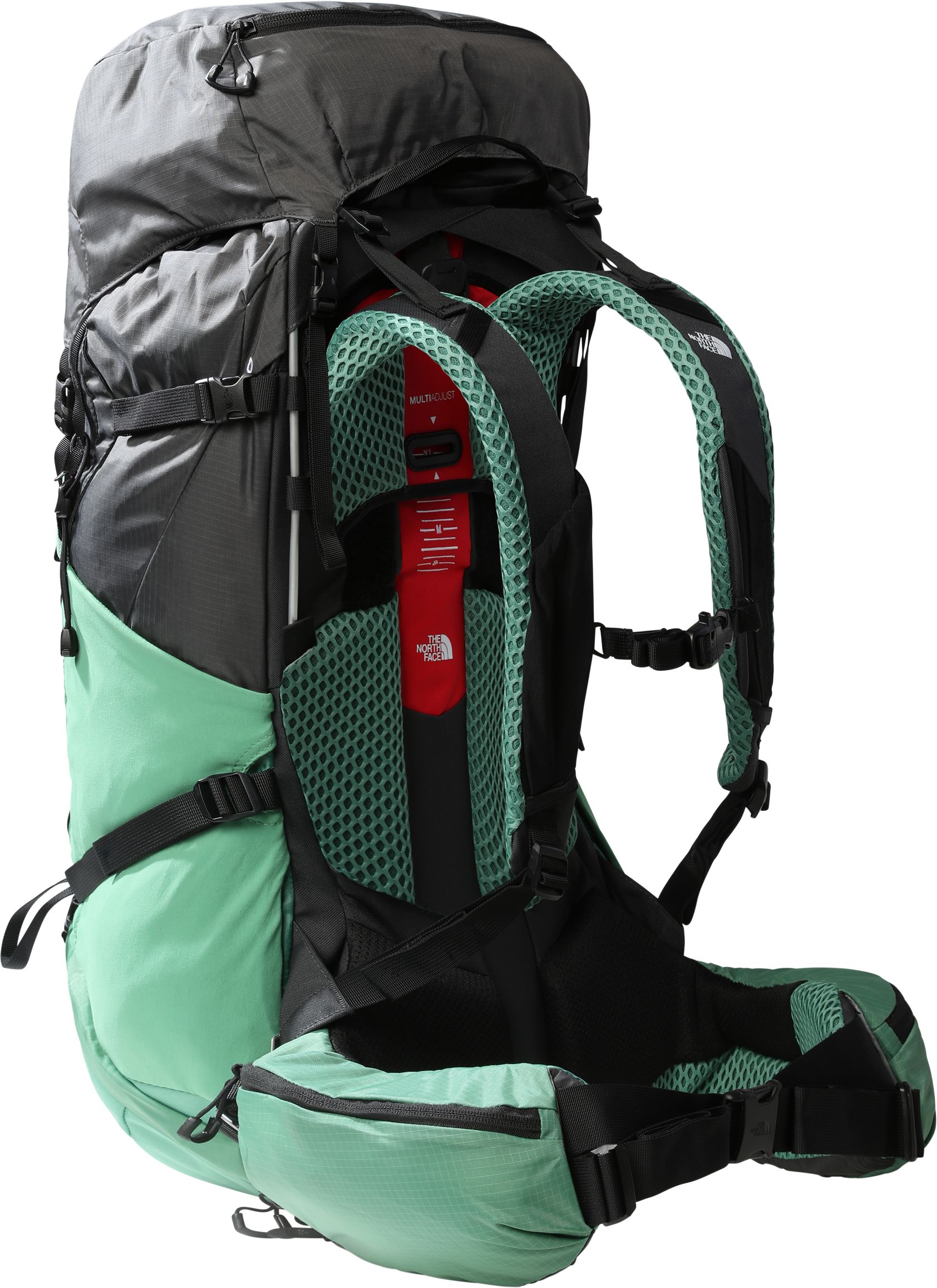 THE NORTH FACE, TRAIL LITE 65