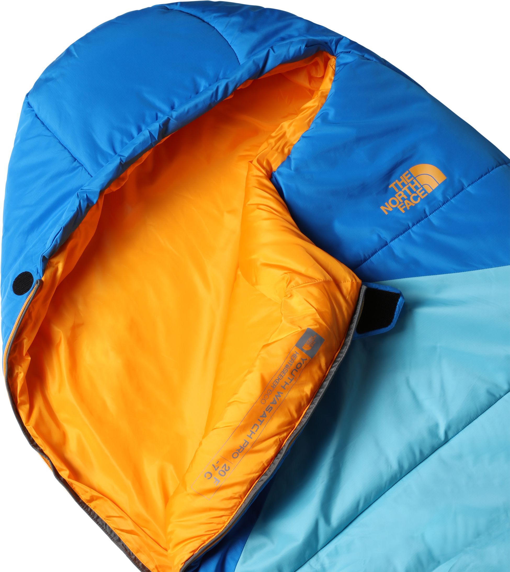 THE NORTH FACE, Y WASATCH PRO 20