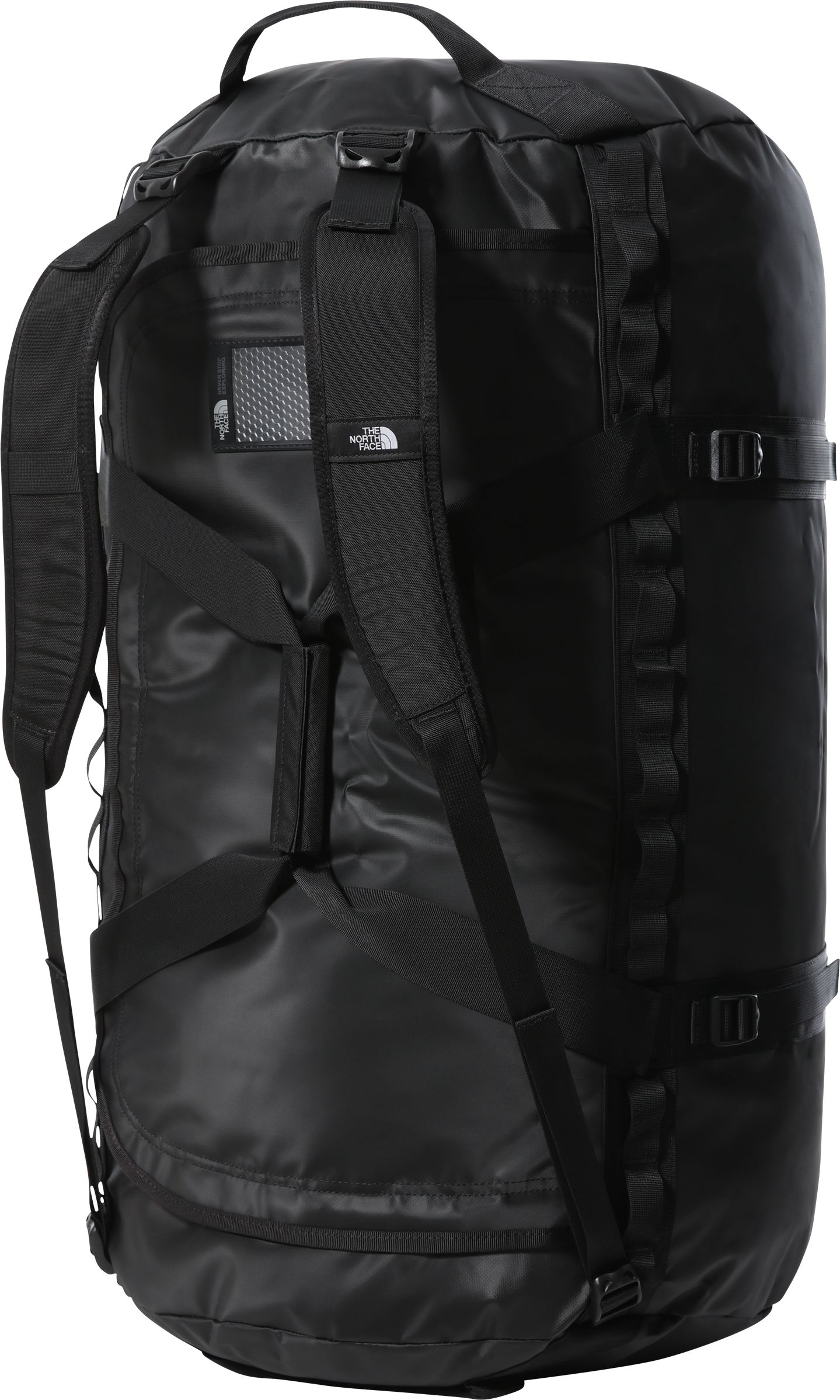 THE NORTH FACE, BASE CAMP DUFFEL XL