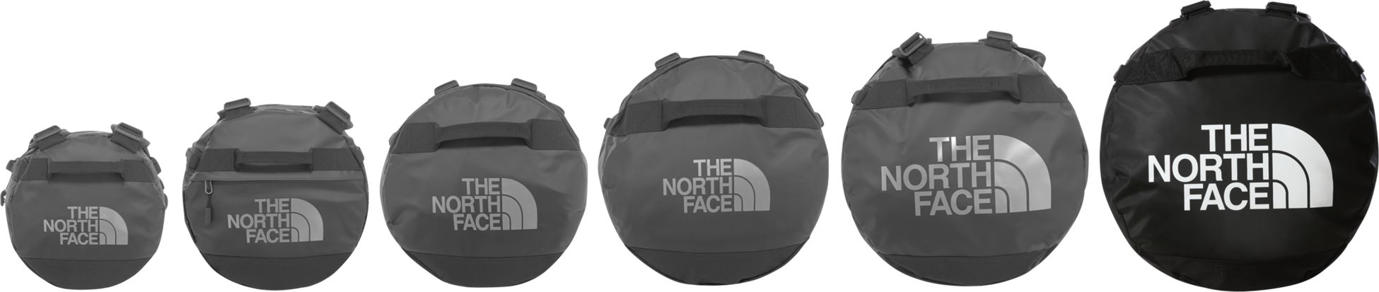THE NORTH FACE, BASE CAMP DUFFEL XXL