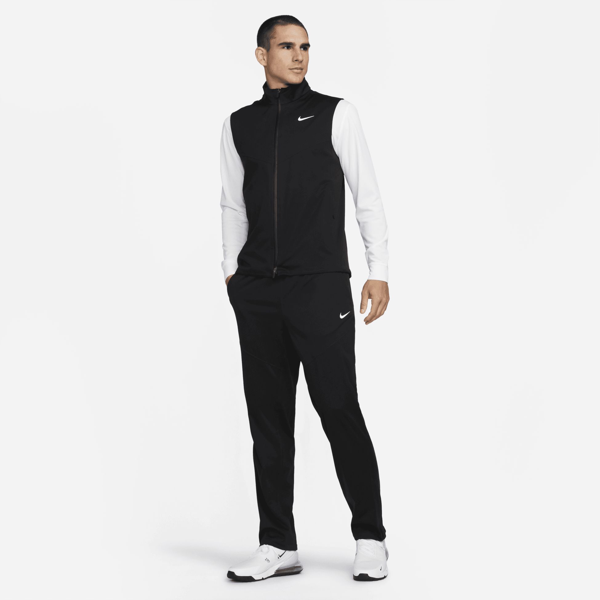 NIKE, Nike Storm-FIT ADV Men's Golf Pants