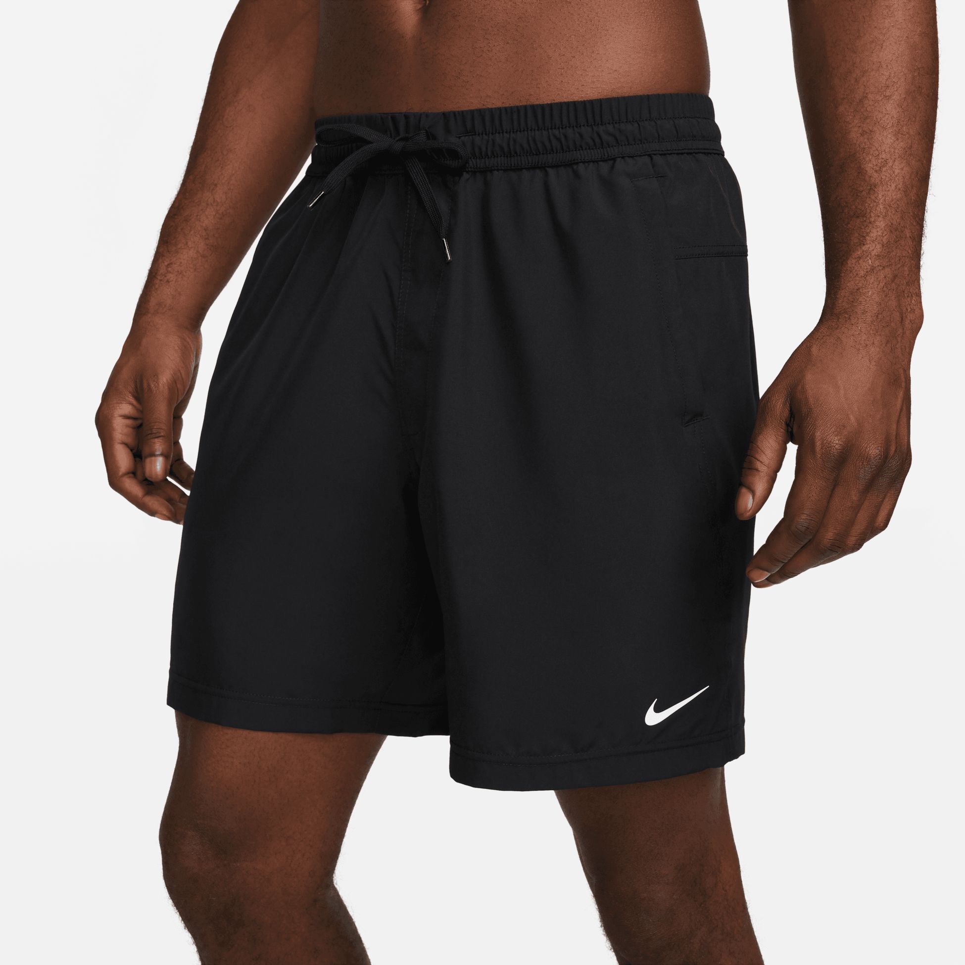 NIKE, M NK DF FORM SHORT 7IN