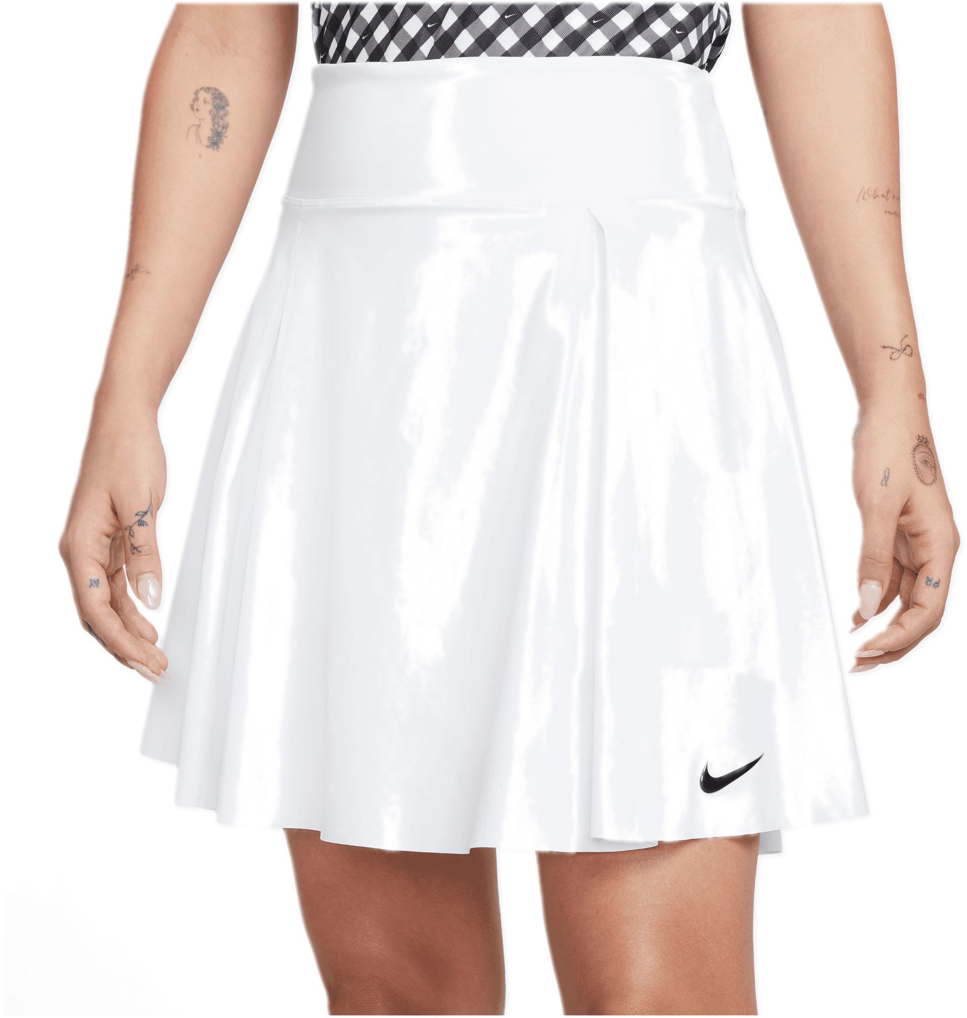 NIKE, Nike Dri-FIT Club Women's Long Skirt