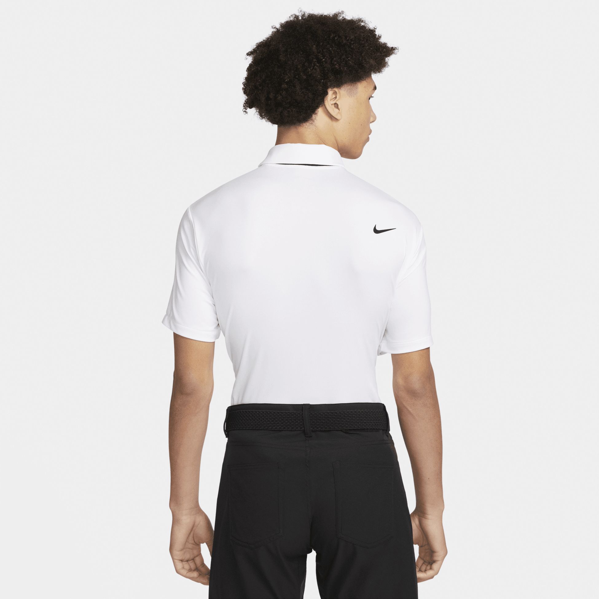 NIKE, Nike Dri-FIT Tour Men's Solid Golf