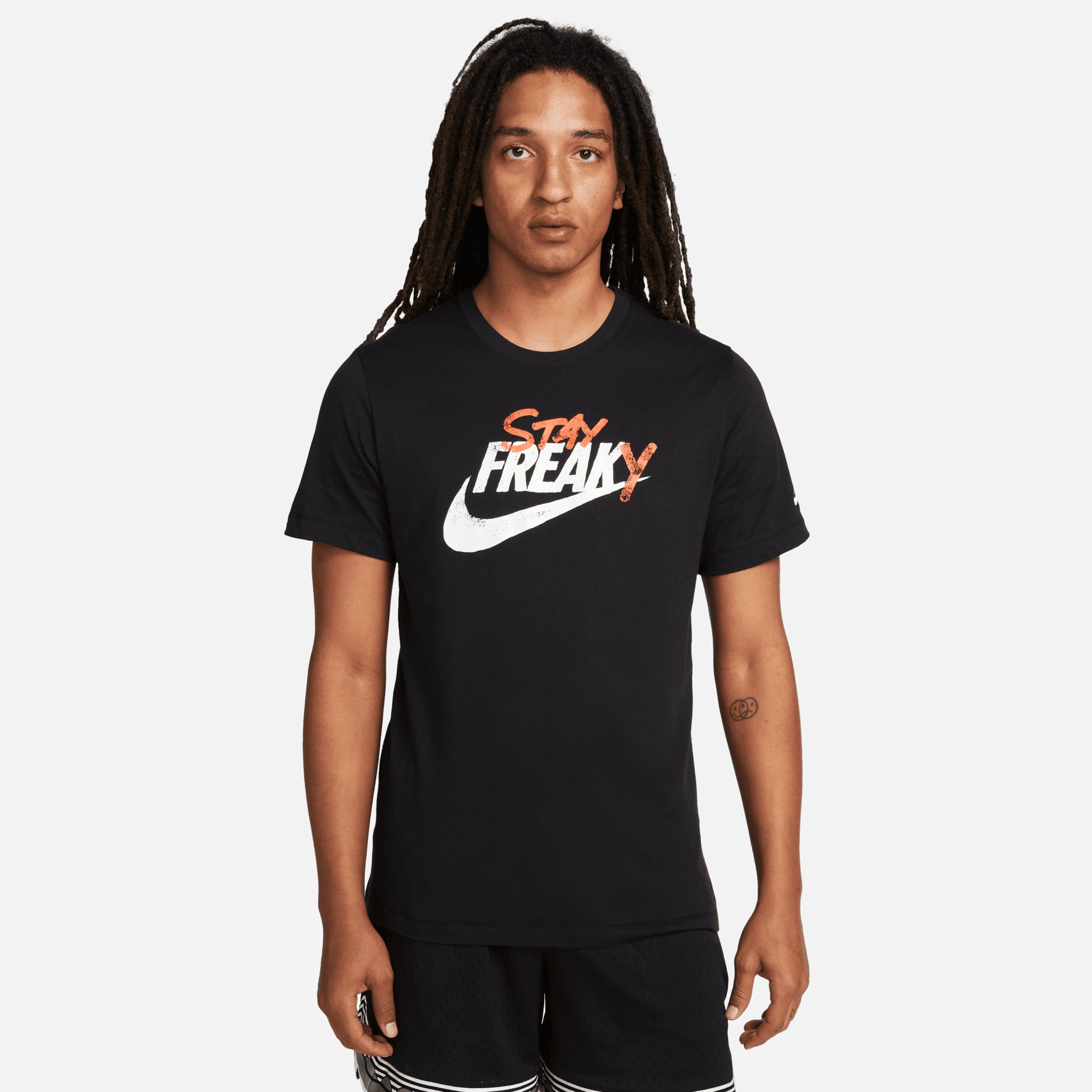 NIKE, Nike Dri-FIT Giannis Men's Basketba