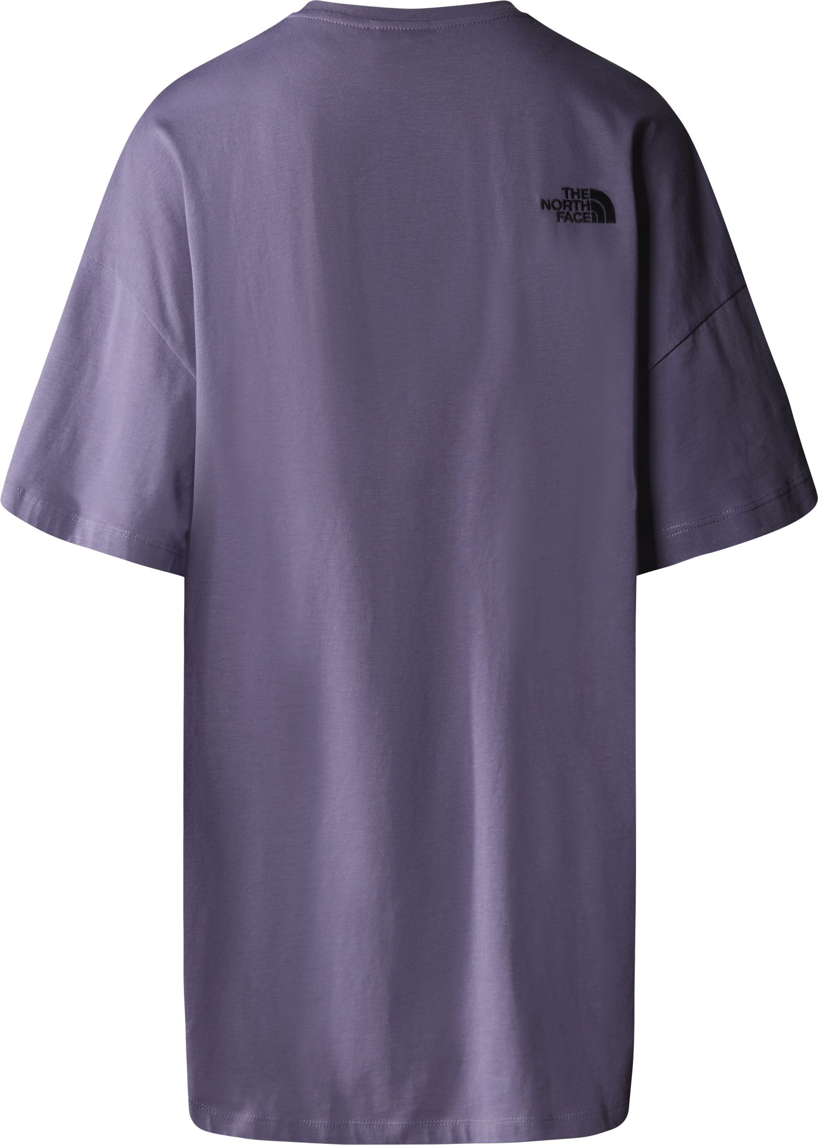 THE NORTH FACE, W S/S TEE DRESS