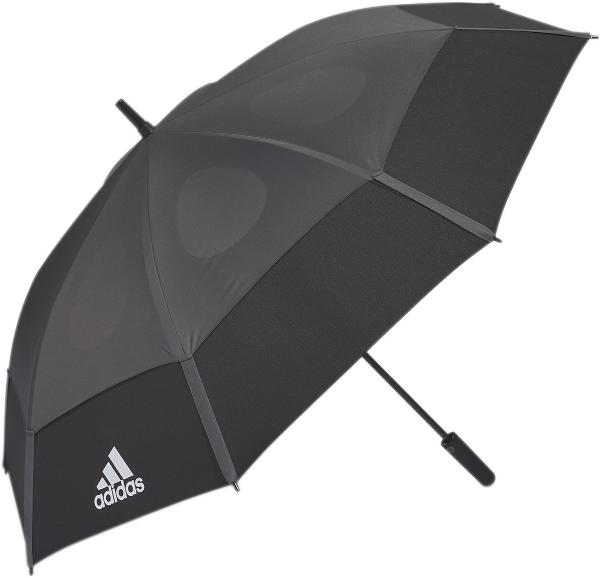 ADIDAS, Double Canopy Umbrella 64in