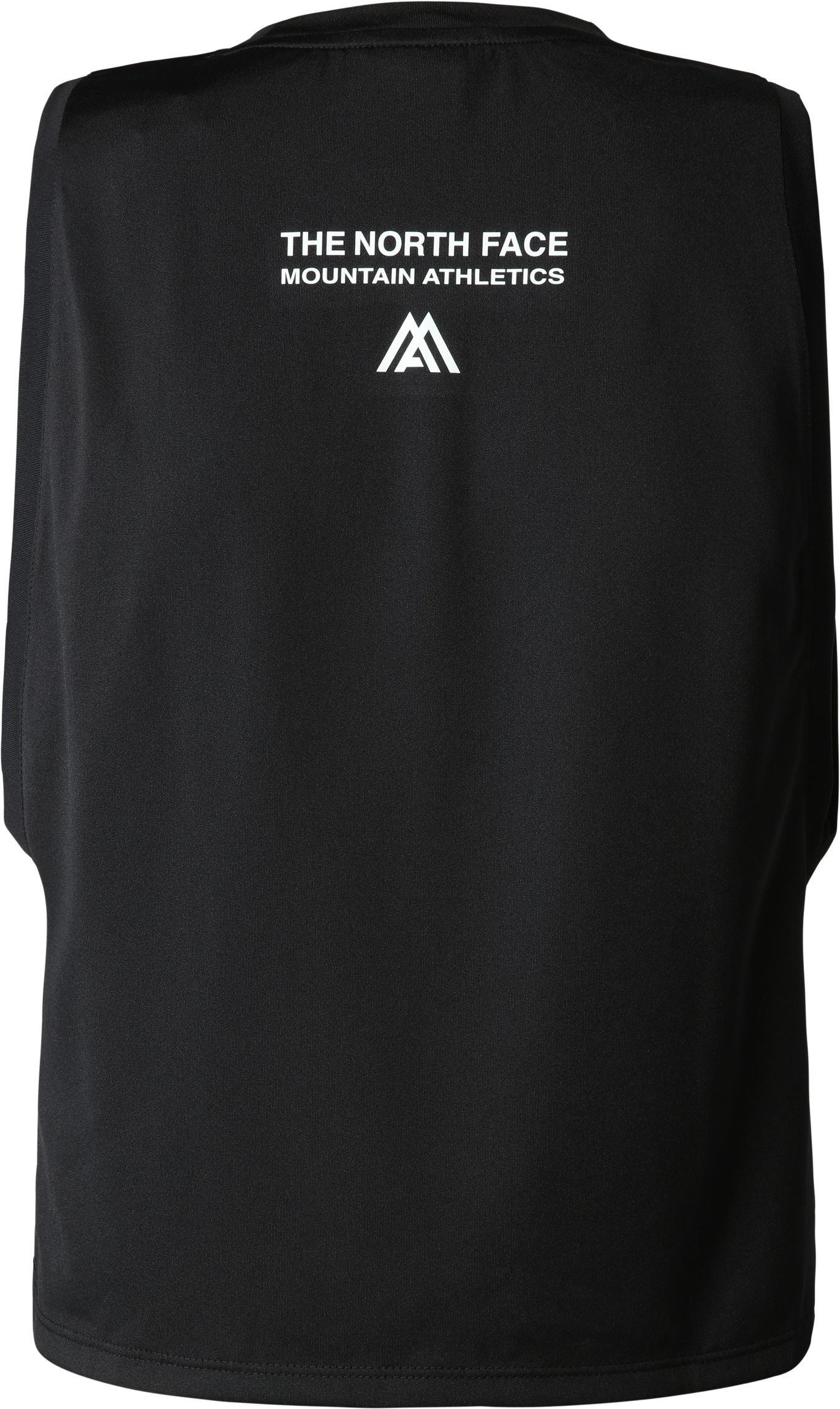 THE NORTH FACE, W MA S/S CROP TANK