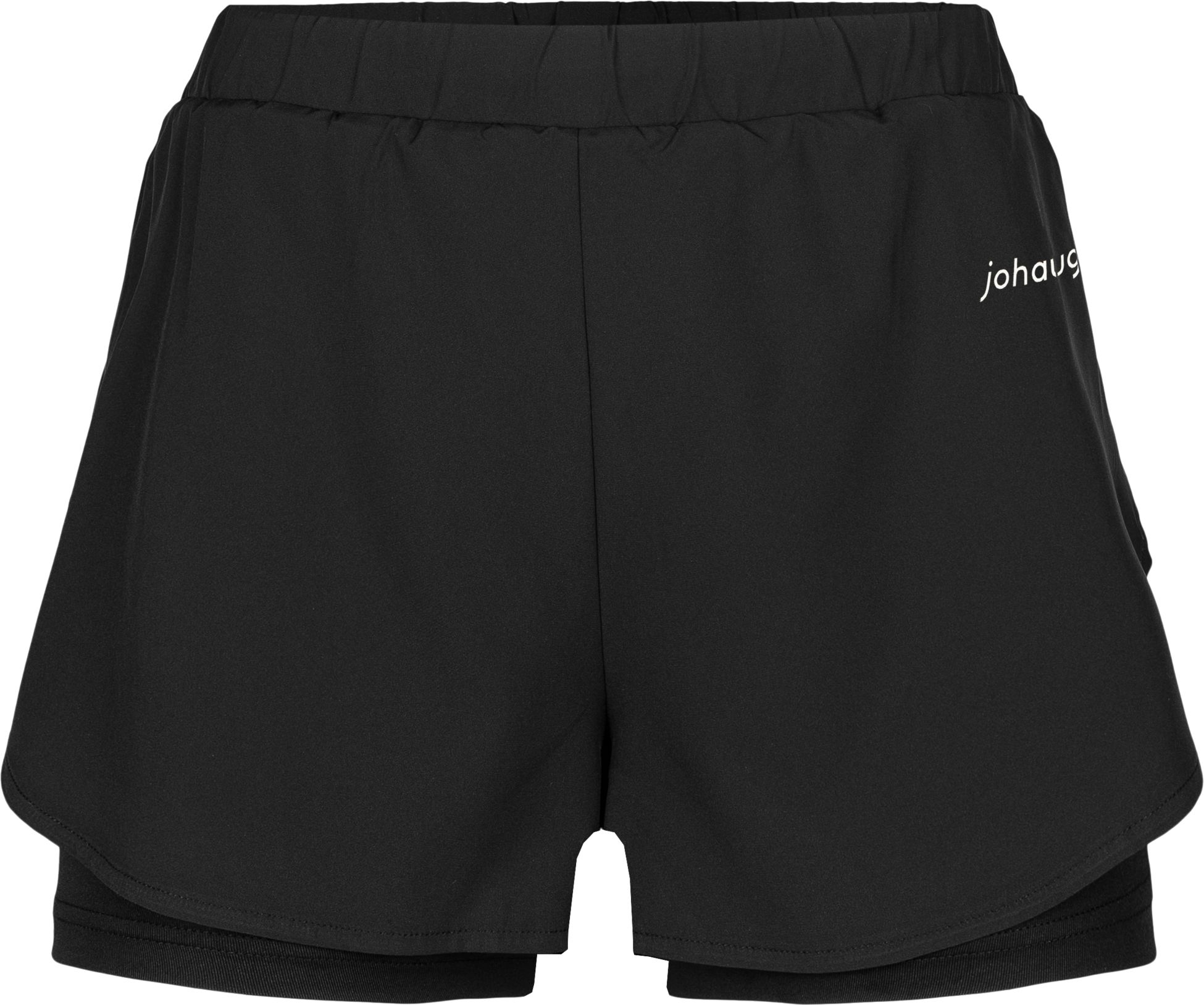 JOHAUG, W Discipline Shorts 2.0