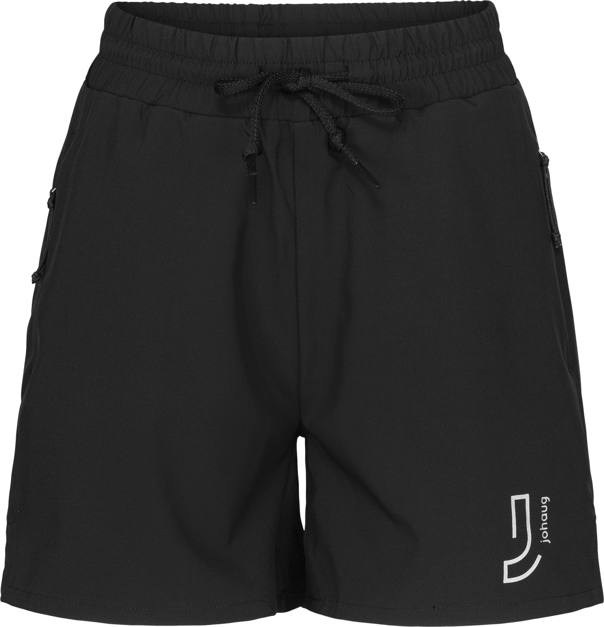JOHAUG, Strut Microfiber Shorts